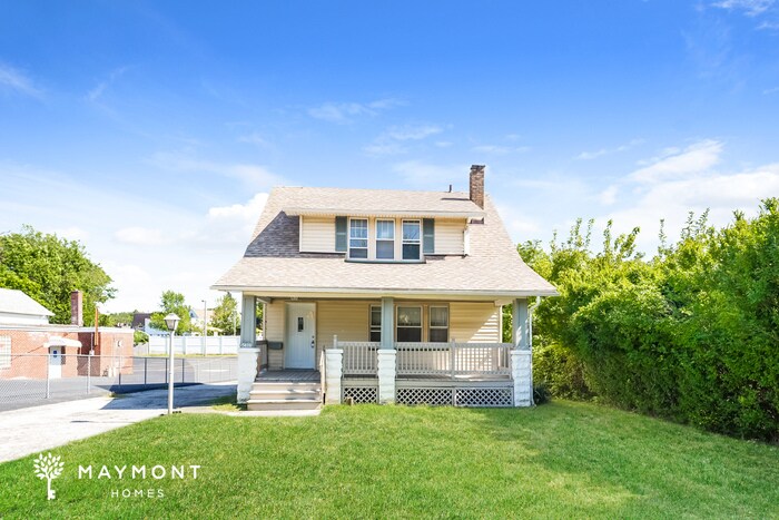Foto principal - 15626 Friend Ave