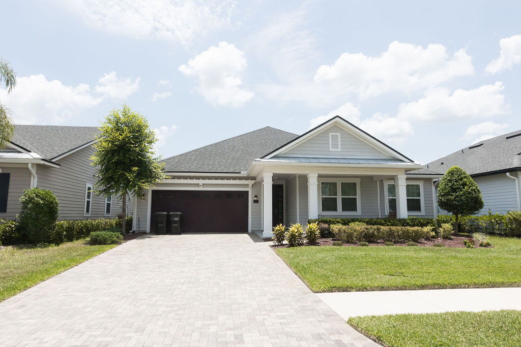 Primary Photo - Shearwater, 4 bedroom 3.5 bath home for rent.