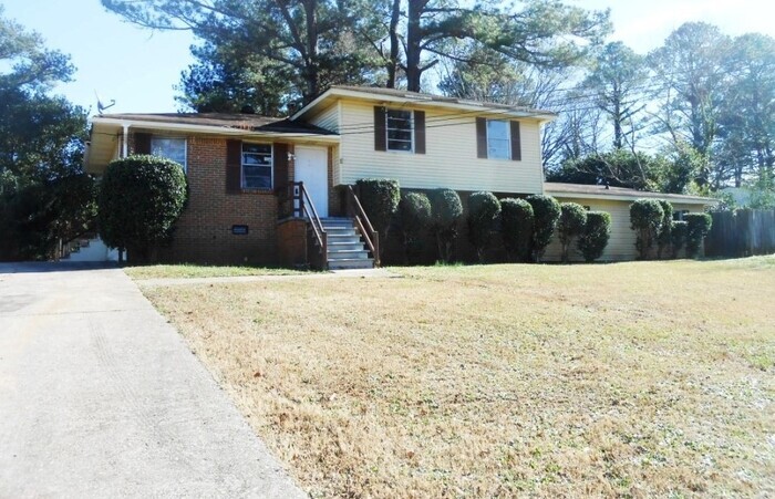 Building Photo - Fantastic Home located in Jonesboro!