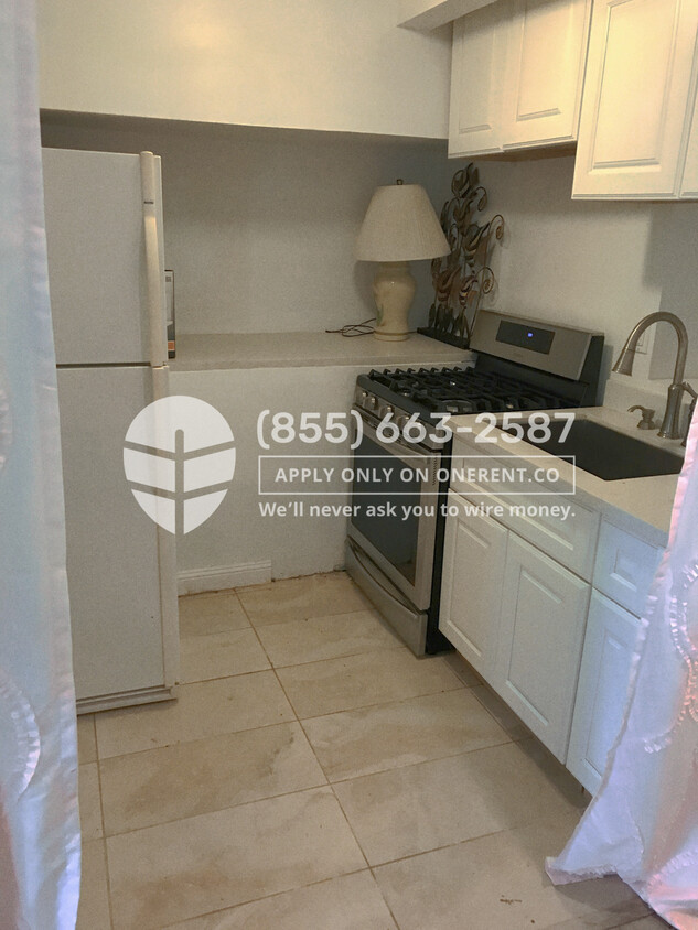 Foto principal - 617 Locust St