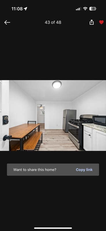 Photo - 7418 Oscar Dr Apartment