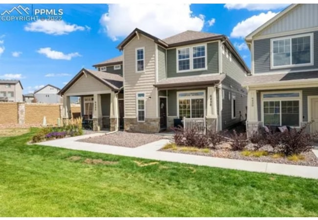 Building Photo - 6456 Glencullen View