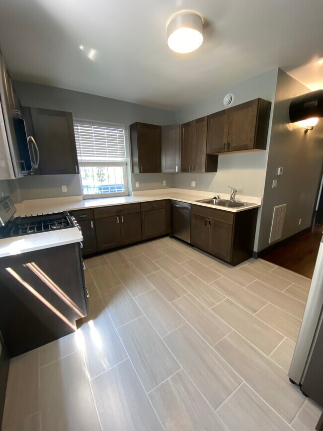 Foto del edificio - 1503 N Humboldt Ave