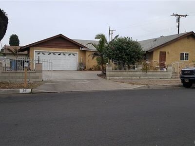 Primary Photo - 201 N Cooper St