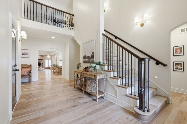 Building Photo - {10500} Luxury Living in Mills Crossing Estates +  Spacious Floorplan with Designer Finishes