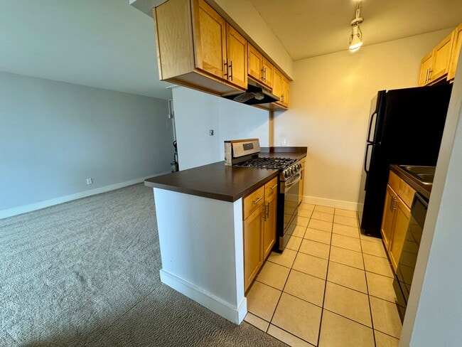 Foto del edificio - 600 E 8th St