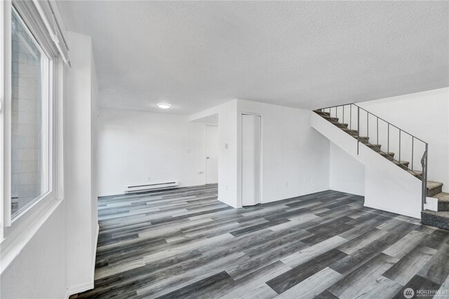 open concept main level - 218 Ellingson Dr