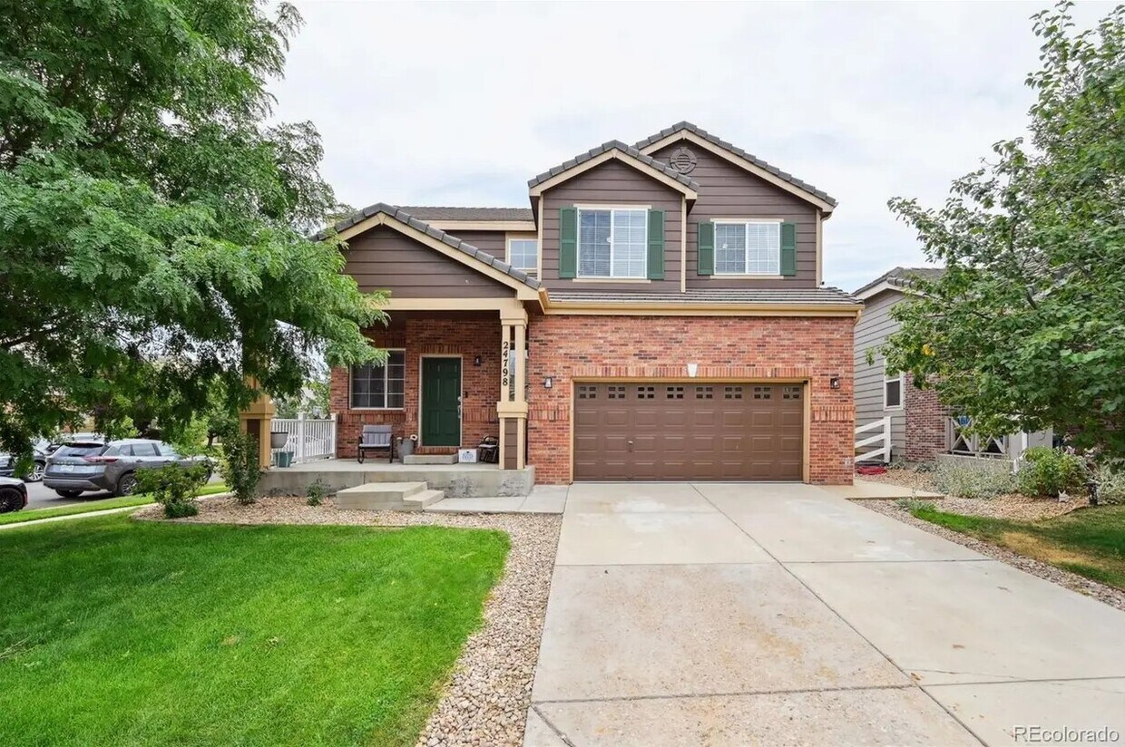 Photo - 24798 E Wyoming Pl (Aurora, CO)
