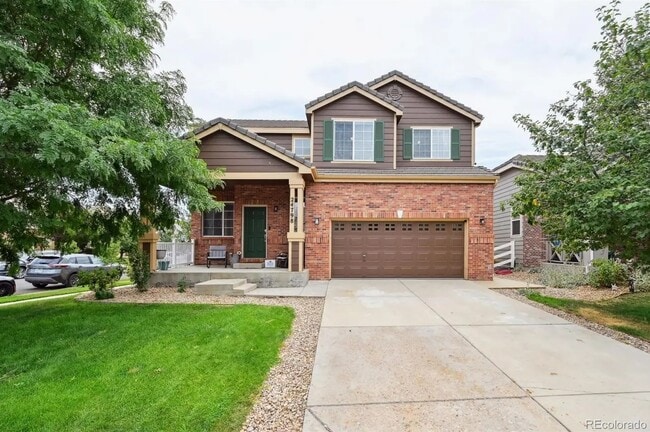 Photo - 24798 E Wyoming Pl House