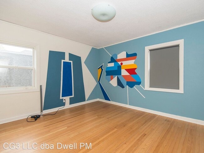Building Photo - 3 br, 2 bath House - 205 NE Rosa Parks Way