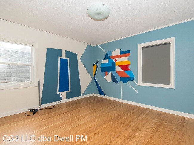Foto del edificio - 3 br, 2 bath House - 205 NE Rosa Parks Way