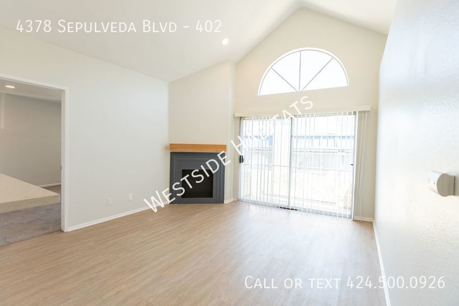 Foto principal - 4378 Sepulveda Blvd