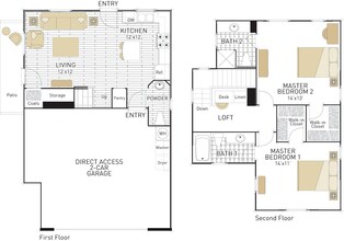 Woodbury Place Apartment Homes photo'