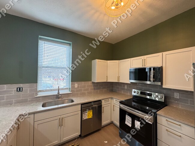 Foto del edificio - 1512 Blair Ave