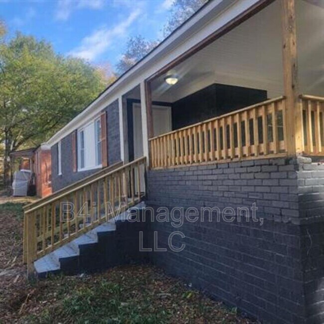 Foto del edificio - 3110 Morehouse St