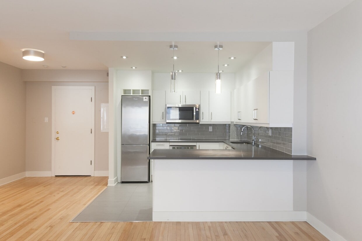 Photo principale - 3468 Rue Drummond