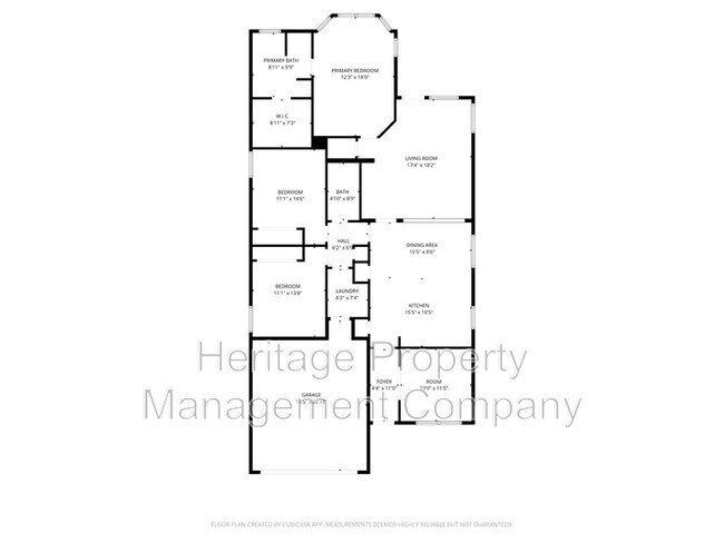 Foto del edificio - 6035 Hematite Rim