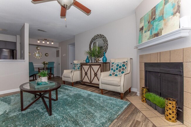 Interior Photo - Somerset Park At Union Apartments