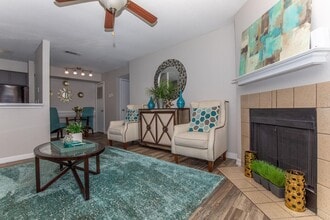 Interior Photo - Somerset Park At Union Apartments