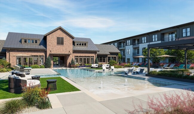 Building Photo - The Whitley