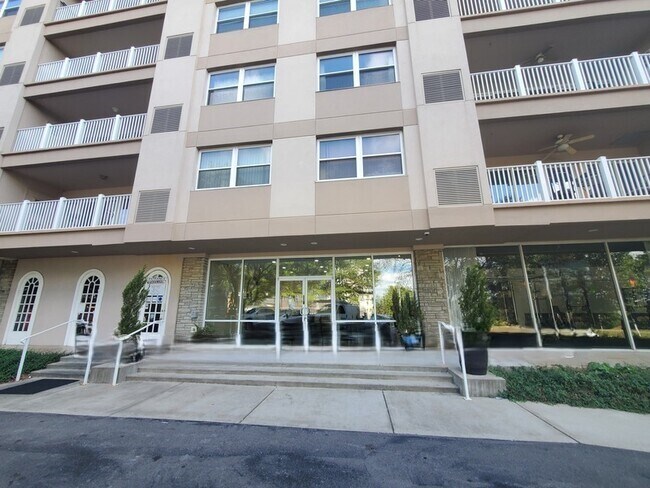 Foto del edificio - 3415 West End Ave