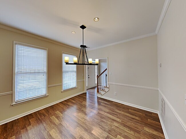 Foto del edificio - 1968 Cobblewood Dr NW