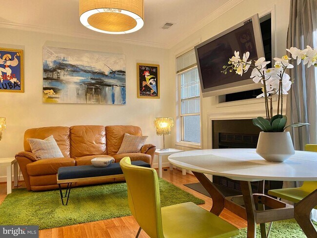 Foto del edificio - 1320 N Wayne St