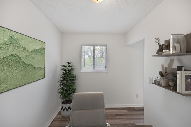 Foto del edificio - The Woodridge Collection