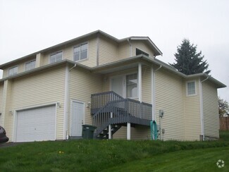 Building Photo - 1341 Varsity Pl