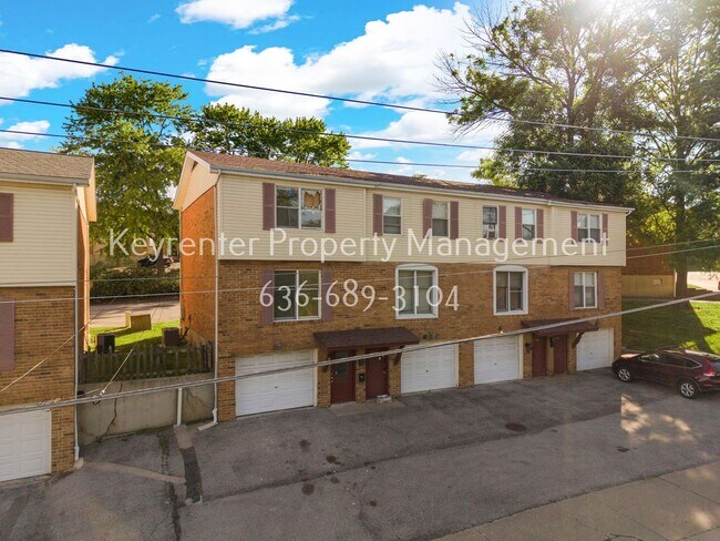 Foto del edificio - 3313 Droste Rd