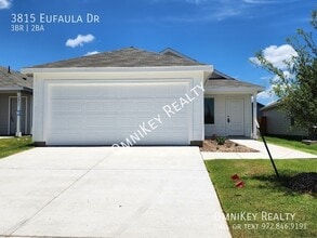Building Photo - 3815 Eufaula Dr