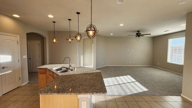 Building Photo - 4 Bedroom Almost New Pulte home for rent