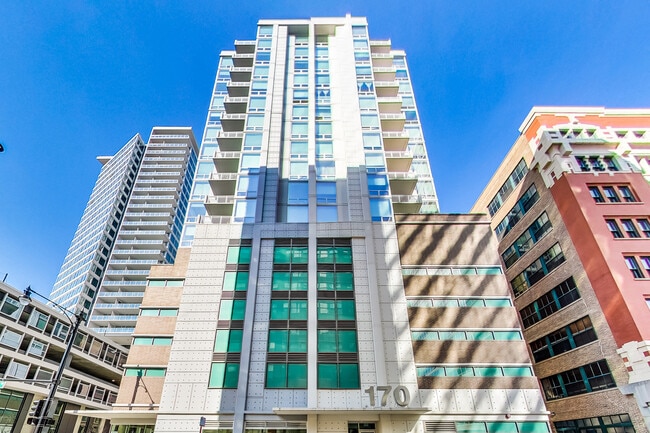 Building Photo - 170 W Polk St