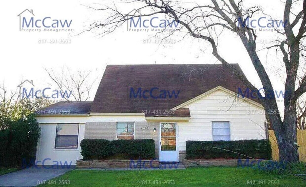 Photo - 4320 Mohawk Drive