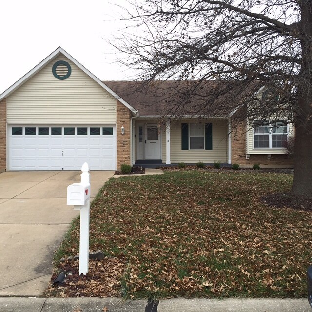 11 Staunton Way, O'Fallon, MO 63368 House Rental in O'Fallon, MO