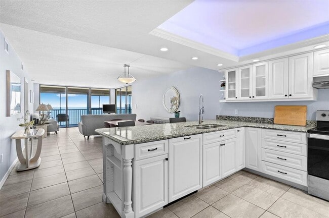 Building Photo - 15400 Gulf Blvd
