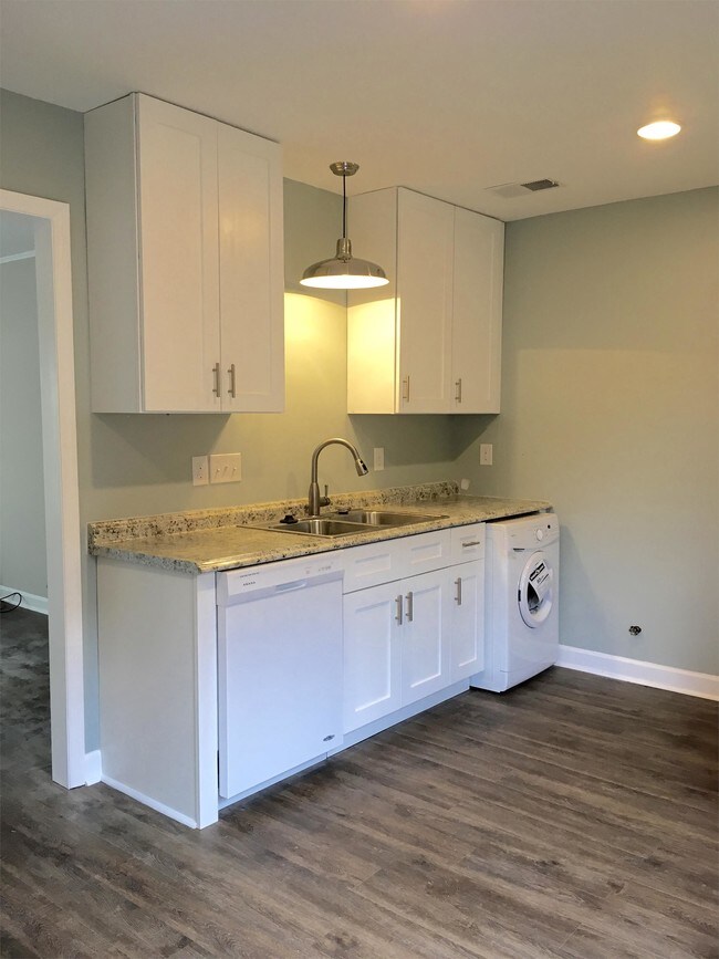 Foto del edificio - 951 E 36th St