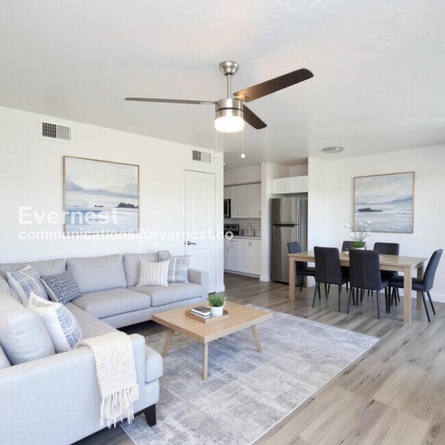 Foto del edificio - 2539 N 48th St