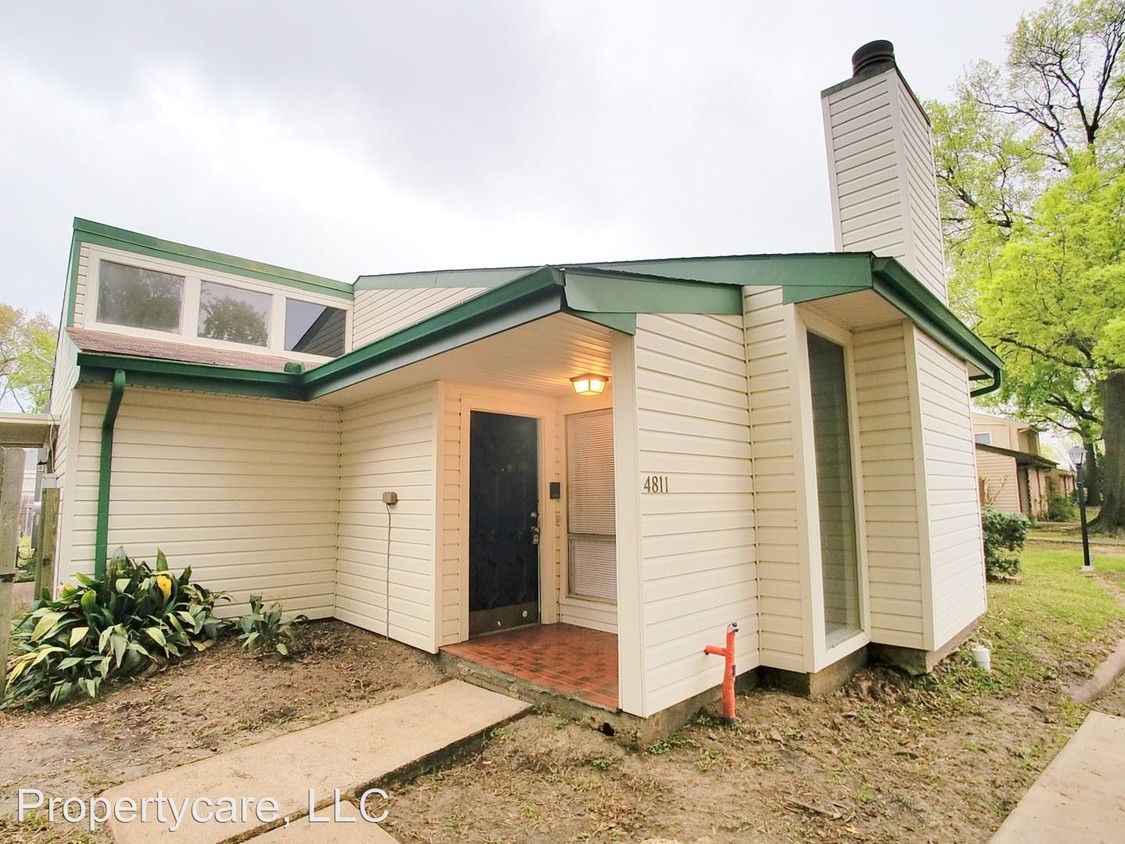 Primary Photo - 3 br, 2 bath House - 4811 Pebble Brook St.