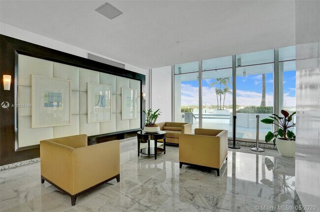 Foto del edificio - 1000 West Ave