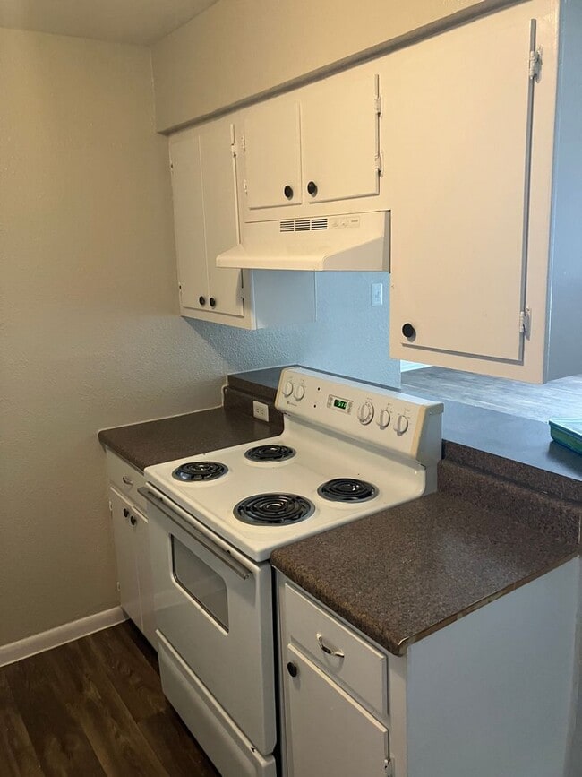Interior Photo - Valhalla Apartments 6730 Everhart Rd. Corpus Christi, TX 78413