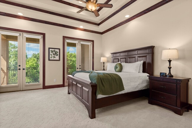 Maestro - 106 La Vie Dr