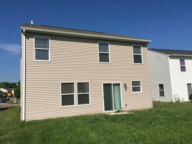 Building Photo - 4415 Bellchime Dr