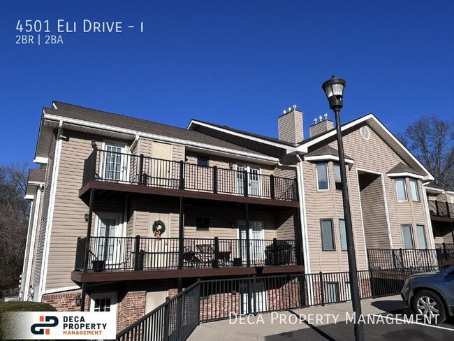 Building Photo - 4501 Eli Dr