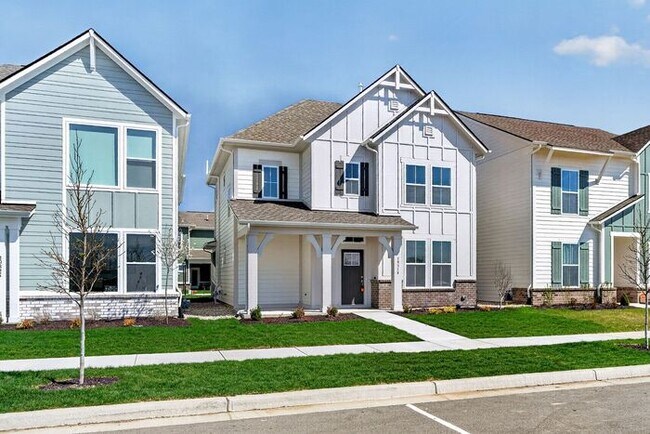 Foto del edificio - Brand-New Westfield Home Near Grand Park