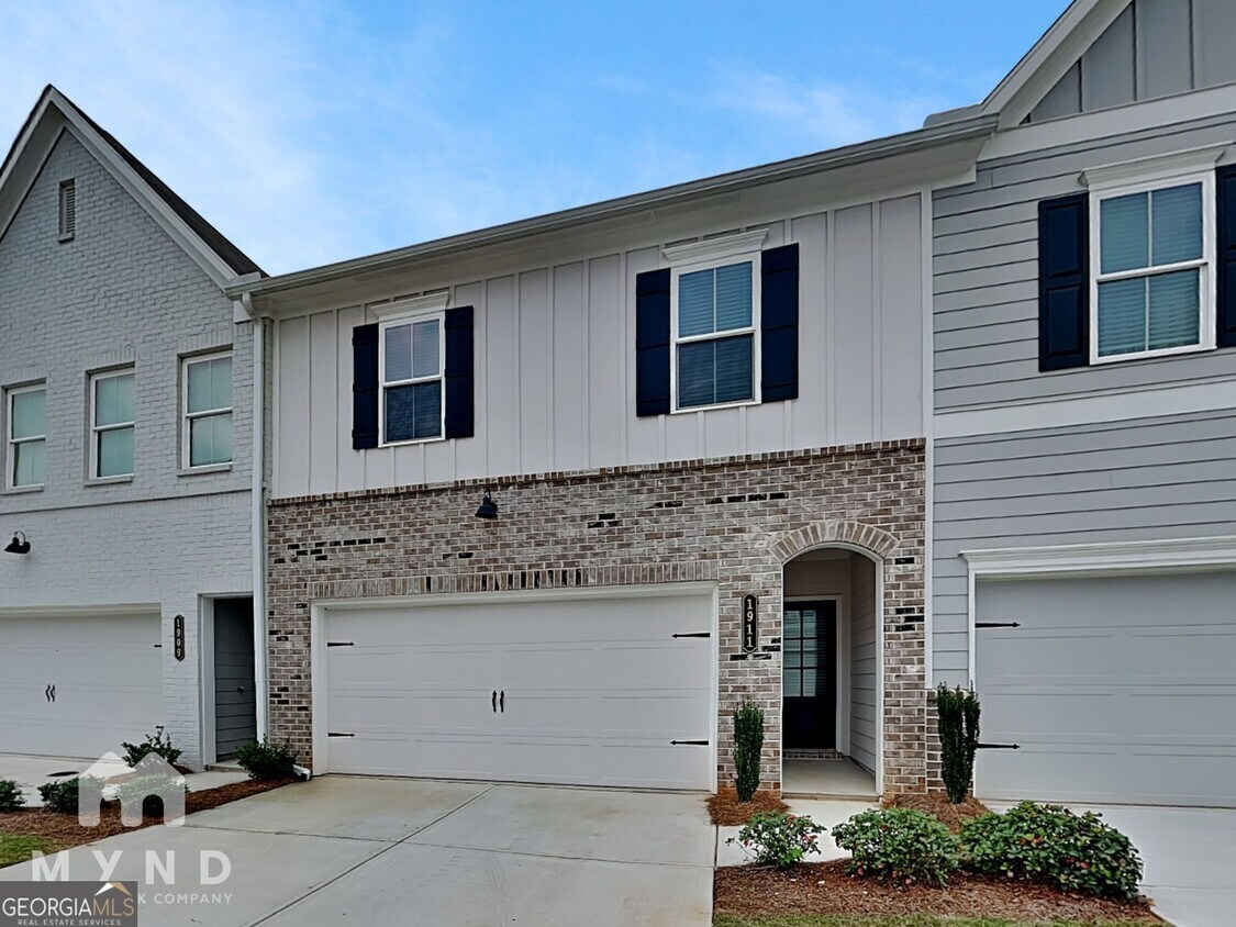 Foto principal - 1911 Allagash Ln