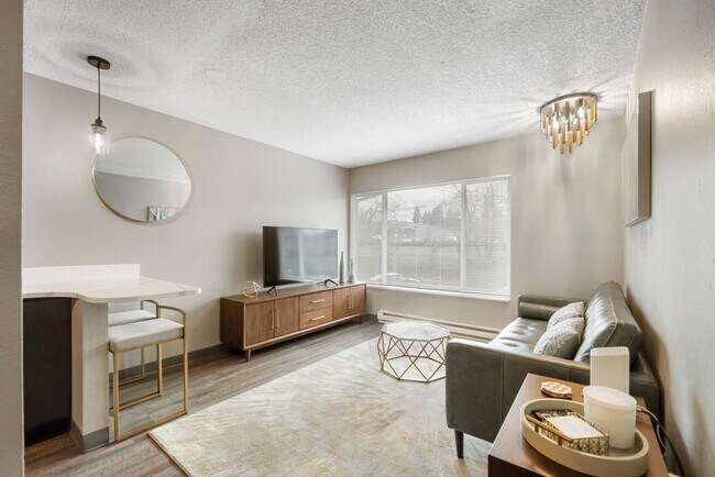 Furnished Unit 1 - Tanara Villa