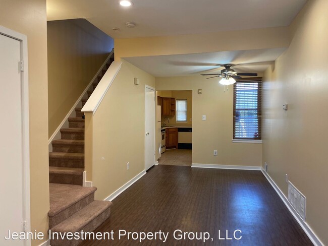 Building Photo - 2 br, 1 bath House - 444 Trenton Avenue