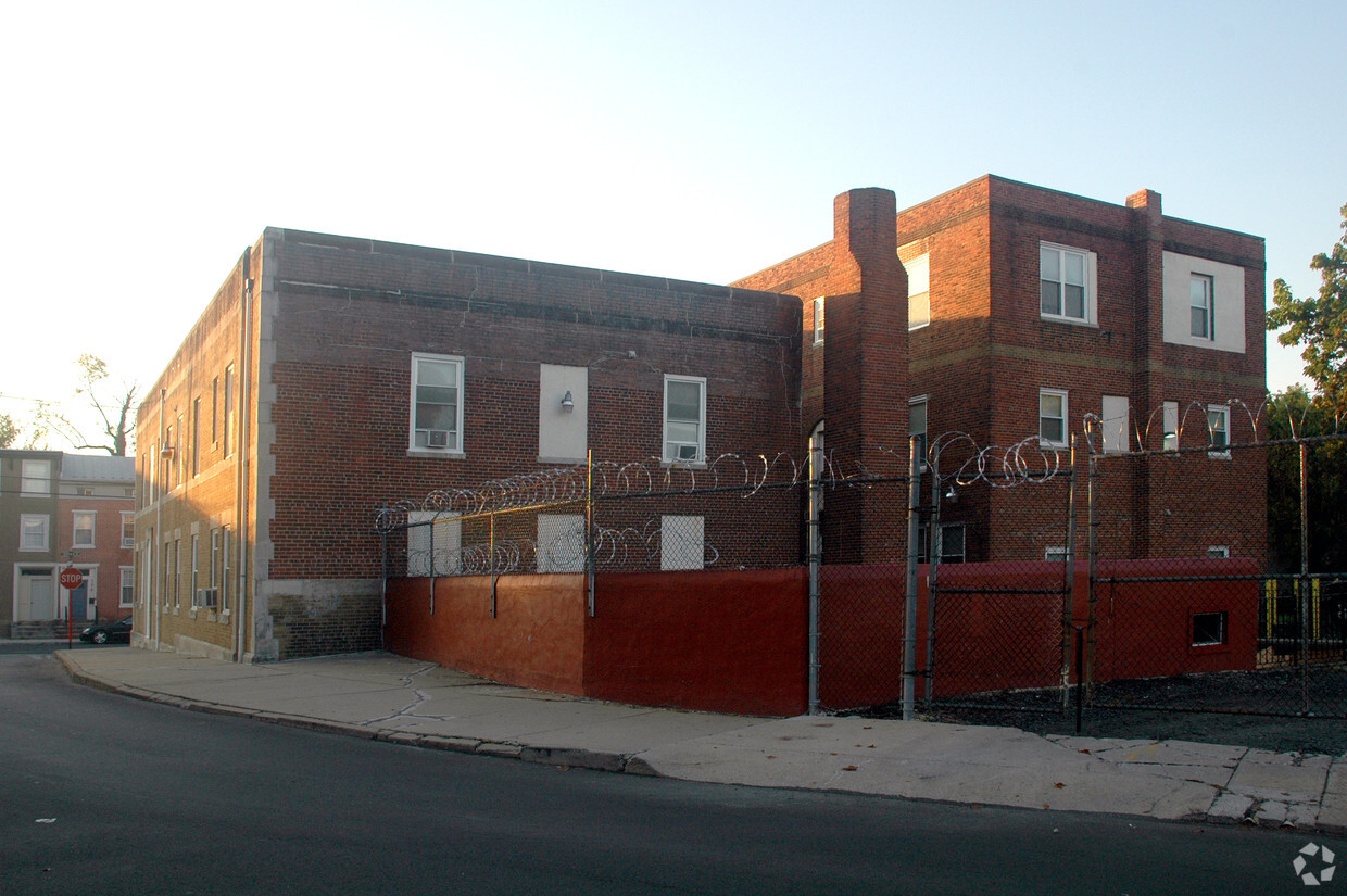 Building Photo - Cityside I and II