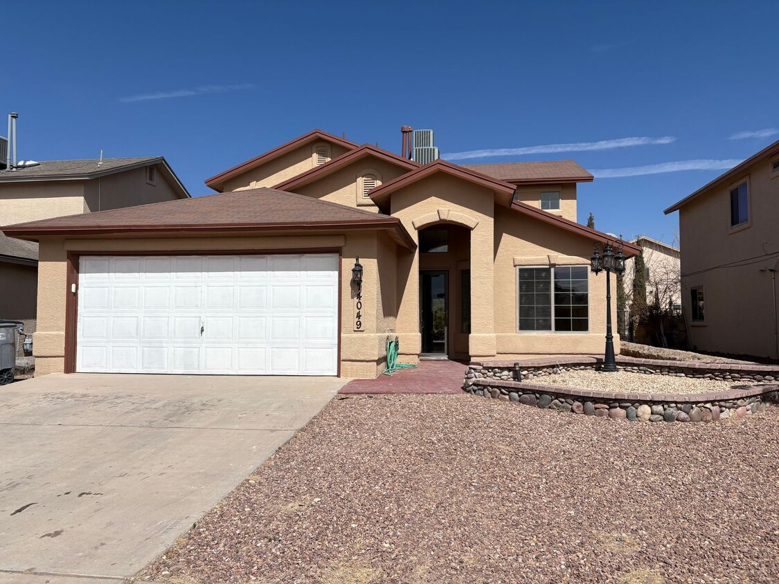 Foto principal - Home for rent in the Eastside of El Paso i...